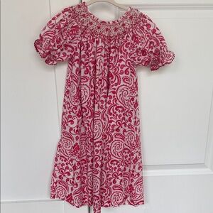 Petit bebe Kids Dress(3)